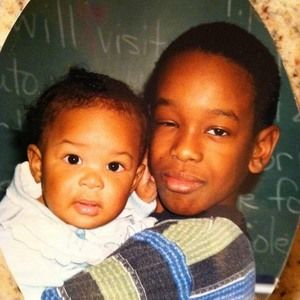 Meet your Posher, Anthony